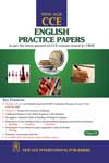 NewAge CCE English Practice Papers Class VI